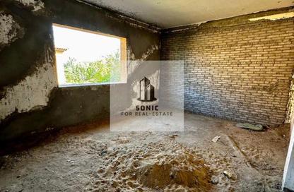 Townhouse - 4 Bedrooms - 3 Bathrooms for sale in La Nuova Vista - North Investors Area - New Cairo City - Cairo Townhouse - 4 Bedrooms - 3 Bathrooms for sale in La Nuova Vista - North Investors Area - New Cairo City - Cairo
