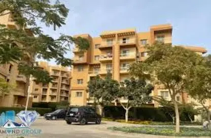 شقة - 4 غرف نوم - 4 حمامات للبيع في أشجار ريزيدنس - حي الاشجار - طريق الواحات - مدينة 6 أكتوبر - الجيزة