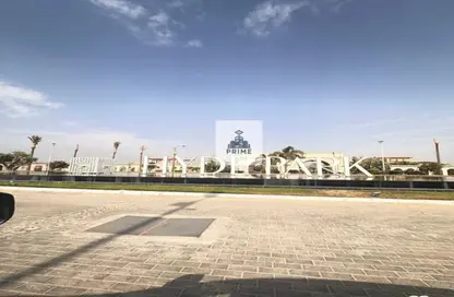 شقة - 2 غرف نوم - 2 حمامات للبيع في هايد بارك - مدينة القاهرة الجديدة - القاهرة