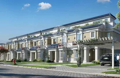 فيلا - 3 غرف نوم - 3 حمامات للبيع في ماونتن فيو أي سيتي أكتوبر - كمبوندات 6 أكتوبر - مدينة 6 أكتوبر - الجيزة فيلا - 3 غرف نوم - 3 حمامات للبيع في ماونتن فيو أي سيتي أكتوبر - كمبوندات 6 أكتوبر - مدينة 6 أكتوبر - الجيزة