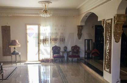 Villa - 4 Bedrooms - 4 Bathrooms for sale in Bahig Borg Al Arab El Kadeem Road - Borg El Arab - Borg El Arab City - Alexandria Villa - 4 Bedrooms - 4 Bathrooms for sale in Bahig Borg Al Arab El Kadeem Road - Borg El Arab - Borg El Arab City - Alexandria