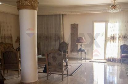 Villa - 4 Bedrooms - 4 Bathrooms for sale in Bahig Borg Al Arab El Kadeem Road - Borg El Arab - Borg El Arab City - Alexandria Villa - 4 Bedrooms - 4 Bathrooms for sale in Bahig Borg Al Arab El Kadeem Road - Borg El Arab - Borg El Arab City - Alexandria