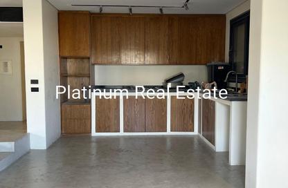 شقة - 2 - 3 للايجار في باديه بالم هيلز - كمبوندات 6 أكتوبر - مدينة 6 أكتوبر - الجيزة