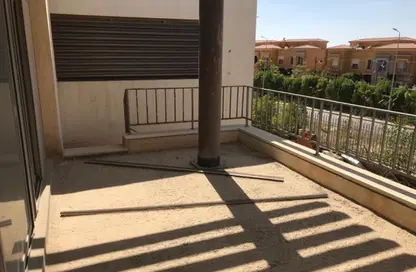 تاون هاوس - 3 غرف نوم - 3 حمامات للبيع في الجريا - كمبوندات الشيخ زايد - الشيخ زايد - الجيزة