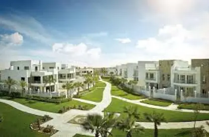 تاون هاوس - 4 غرف نوم - 3 حمامات للبيع في سكوير - كمبوندات التجمع الخامس - التجمع الخامس - مدينة القاهرة الجديدة - القاهرة