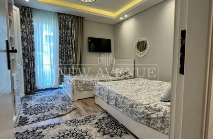 تاون هاوس - 3 غرف نوم - 4 حمامات للبيع في سوديك ايست - الحي السادس - هليوبوليس الجديدة - القاهرة