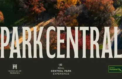 شقة - غرفة نوم - 1 حمام للبيع في بارك سنترال - كمبوندات مدينة المستقبل - مدينة المستقبل - القاهرة