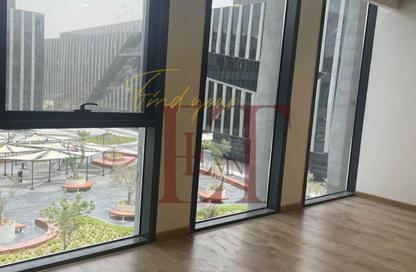 Office Space - 2 Bedrooms - 1 Bathroom for rent in Eastown - 5th Settlement Compounds - The 5th Settlement - New Cairo City - Cairo