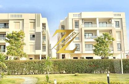 Apartment - 3 Bedrooms - 3 Bathrooms for sale in Aljar - El Shorouk Compounds - Shorouk City - Cairo