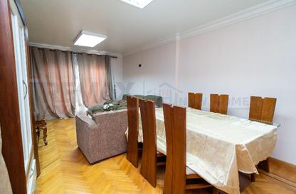 Apartment - 3 Bedrooms - 1 Bathroom for sale in Mustafa Kamel - Hay Sharq - Alexandria Apartment - 3 Bedrooms - 1 Bathroom for sale in Mustafa Kamel - Hay Sharq - Alexandria