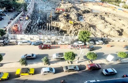 شقة - 4 - 2 للبيع في شارع زكي رجب - سموحة - حي شرق - الاسكندرية