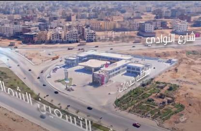 Apartment - 4 - 3 for sale in Bait Alwatan - The 5th Settlement - New Cairo City - Cairo