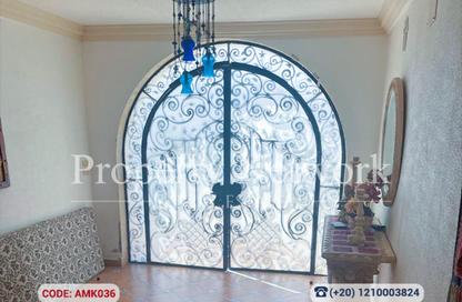 Villa - 5 Bedrooms - 4 Bathrooms for sale in Marina 6 - Marina - Al Alamein - North Coast Villa - 5 Bedrooms - 4 Bathrooms for sale in Marina 6 - Marina - Al Alamein - North Coast