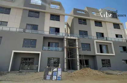 (بنتهاوس  (روف - 4 غرف نوم - 4 حمامات للبيع في بلوم فيلدز - كمبوندات مدينة المستقبل - مدينة المستقبل - القاهرة