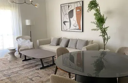 شقة - 3 غرف نوم - 2 حمامات للبيع في ويست فيو ريزيدينس - مدينة زايد الجديدة - الشيخ زايد - الجيزة