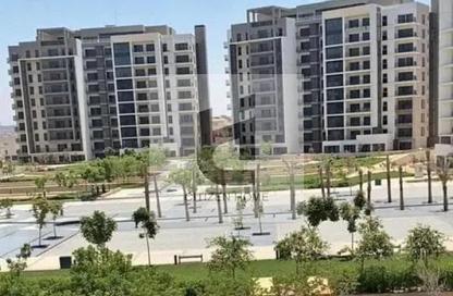 شقة - غرفة نوم - 1 حمام للبيع في بارك سايد ريزيدنس - أبراج زيد - كمبوندات الشيخ زايد - الشيخ زايد - الجيزة