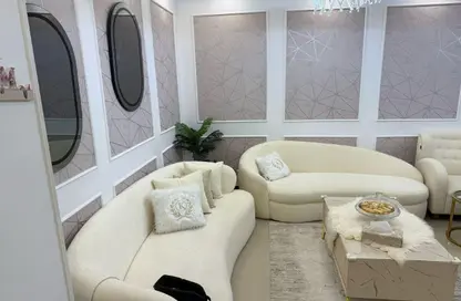 شقة - 2 غرف نوم - 1 حمام للبيع في جاردينيا سبرنجز - امتداد المستثمرين الشمالية - مدينة القاهرة الجديدة - القاهرة