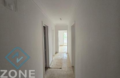 Apartment - 3 Bedrooms - 3 Bathrooms for sale in B10 - Madinaty - Cairo