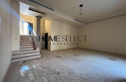 Townhouse - 4 - 5 for sale in Allegria - Sheikh Zayed Compounds - Sheikh Zayed City - Giza