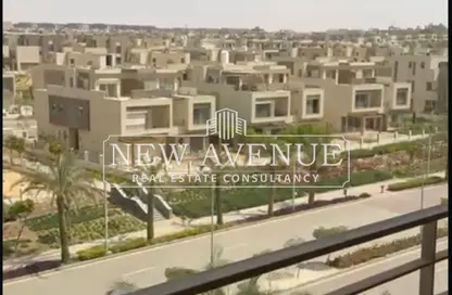 Apartment - 2 Bedrooms - 3 Bathrooms for sale in Palm Hills New Cairo - 5th Settlement Compounds - The 5th Settlement - New Cairo City - Cairo