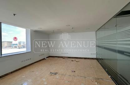 Office Space - Studio - 1 for rent in 5th Settlement Compounds - The 5th Settlement - New Cairo City - Cairo Office Space - Studio - 1 for rent in 5th Settlement Compounds - The 5th Settlement - New Cairo City - Cairo