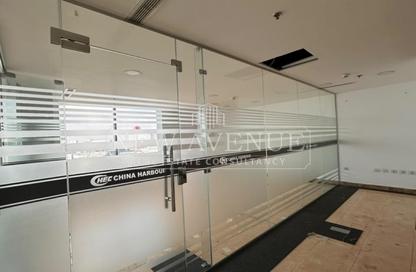Office Space - Studio - 1 for rent in 5th Settlement Compounds - The 5th Settlement - New Cairo City - Cairo