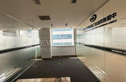 Office Space - Studio - 1 for rent in 5th Settlement Compounds - The 5th Settlement - New Cairo City - Cairo