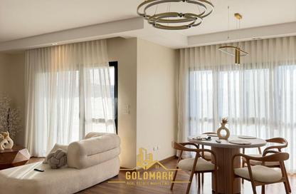 Apartment - 2 Bedrooms - 2 Bathrooms for rent in Villette - 5th Settlement Compounds - The 5th Settlement - New Cairo City - Cairo Apartment - 2 Bedrooms - 2 Bathrooms for rent in Villette - 5th Settlement Compounds - The 5th Settlement - New Cairo City - Cairo