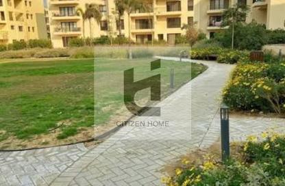 Apartment - 2 Bedrooms - 3 Bathrooms for sale in O West - 6 October Compounds - 6 October City - Giza