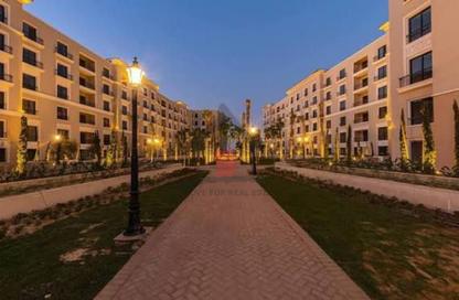 Apartment - 3 - 3 for rent in Village West - Sheikh Zayed Compounds - Sheikh Zayed City - Giza
