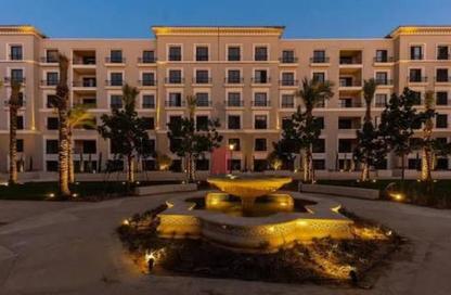 Apartment - 3 - 3 for rent in Village West - Sheikh Zayed Compounds - Sheikh Zayed City - Giza