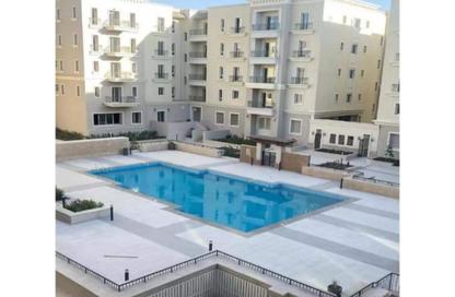 Apartment - 3 Bedrooms - 3 Bathrooms for sale in Mivida - 5th Settlement Compounds - The 5th Settlement - New Cairo City - Cairo Apartment - 3 Bedrooms - 3 Bathrooms for sale in Mivida - 5th Settlement Compounds - The 5th Settlement - New Cairo City - Cairo