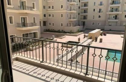 Apartment - 3 Bedrooms - 3 Bathrooms for sale in Mivida - 5th Settlement Compounds - The 5th Settlement - New Cairo City - Cairo Apartment - 3 Bedrooms - 3 Bathrooms for sale in Mivida - 5th Settlement Compounds - The 5th Settlement - New Cairo City - Cairo