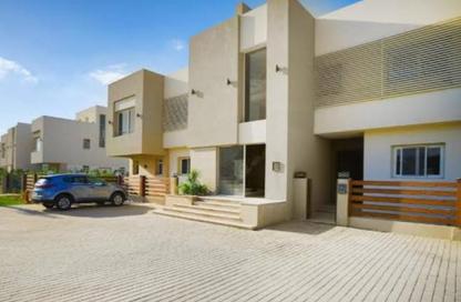 Villa - 6 - 7+ for sale in The Crown - Cairo Alexandria Desert Road - 6 October City - Giza