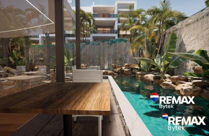 Apartment - 3 - 1 for sale in One7 Residence - Hurghada Resorts - Hurghada - Red Sea Apartment - 3 - 1 for sale in One7 Residence - Hurghada Resorts - Hurghada - Red Sea