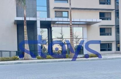 عيادة - استوديو - 1 حمام للبيع في نيو جيزة - طريق مصر اسكندرية الصحراوي - مدينة 6 أكتوبر - الجيزة