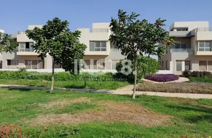 Villa - 4 Bedrooms - 4 Bathrooms for sale in Hyde Park - New Cairo City - Cairo