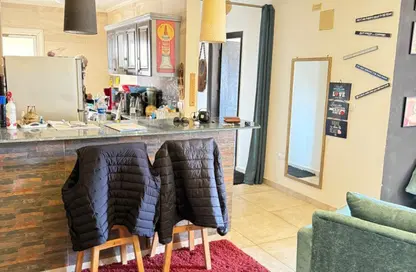 شقة - 2 غرف نوم - 2 حمامات للبيع في B7 - مدينتي - القاهرة