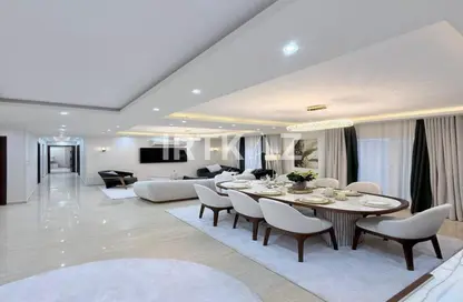 Apartment - 3 Bedrooms - 2 Bathrooms for sale in Amorada New Cairo - 5th Settlement Compounds - The 5th Settlement - New Cairo City - Cairo