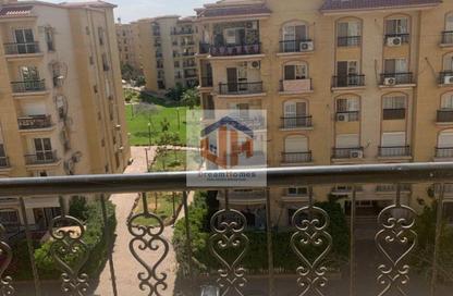 Apartment - 3 Bedrooms - 3 Bathrooms for sale in Al Rehab - New Cairo City - Cairo Apartment - 3 Bedrooms - 3 Bathrooms for sale in Al Rehab - New Cairo City - Cairo