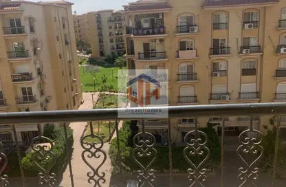 شقة - 3 غرف نوم - 3 حمامات للبيع في الرحاب - مدينة القاهرة الجديدة - القاهرة