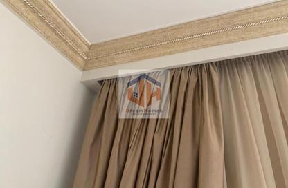 Apartment - 3 Bedrooms - 3 Bathrooms for sale in Al Rehab - New Cairo City - Cairo Apartment - 3 Bedrooms - 3 Bathrooms for sale in Al Rehab - New Cairo City - Cairo