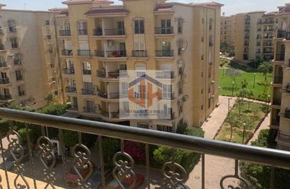 Apartment - 3 Bedrooms - 3 Bathrooms for sale in Al Rehab - New Cairo City - Cairo Apartment - 3 Bedrooms - 3 Bathrooms for sale in Al Rehab - New Cairo City - Cairo