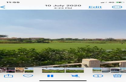 Villa - 4 Bedrooms - 6 Bathrooms for sale in Privado - Madinaty - Cairo