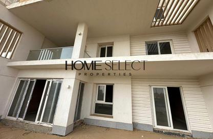 Duplex - 4 Bedrooms - 4 Bathrooms for sale in Mountain View iCity October - 6 October Compounds - 6 October City - Giza