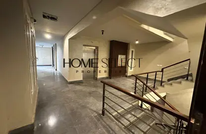 دوبلكس - 4 غرف نوم - 4 حمامات للبيع في ماونتن فيو أي سيتي أكتوبر - كمبوندات 6 أكتوبر - مدينة 6 أكتوبر - الجيزة