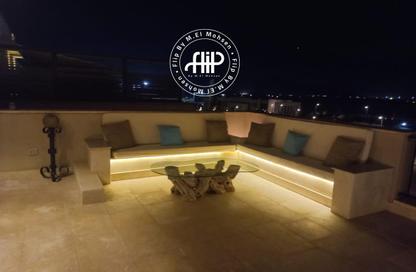 Apartment - Studio - 1 Bathroom for rent in Westown - Sheikh Zayed Compounds - Sheikh Zayed City - Giza