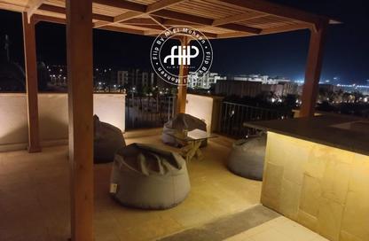 Apartment - Studio - 1 Bathroom for rent in Westown - Sheikh Zayed Compounds - Sheikh Zayed City - Giza