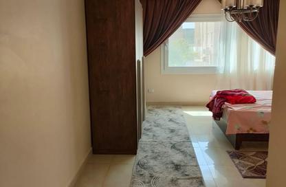 Whole Building - 4 Bedrooms - 5 Bathrooms for sale in B1 - Madinaty - Cairo