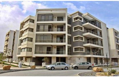 Apartment - Studio - 1 Bathroom for sale in Taj City - 5th Settlement Compounds - The 5th Settlement - New Cairo City - Cairo